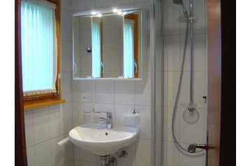 Szwajcaria Privát Naters, Zewnątrz